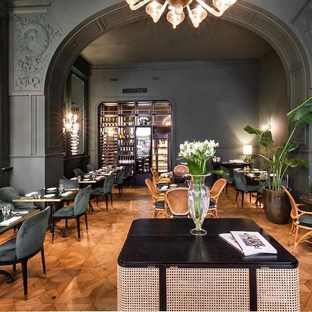 Palace Suite Triest Zewnętrze zdjęcie