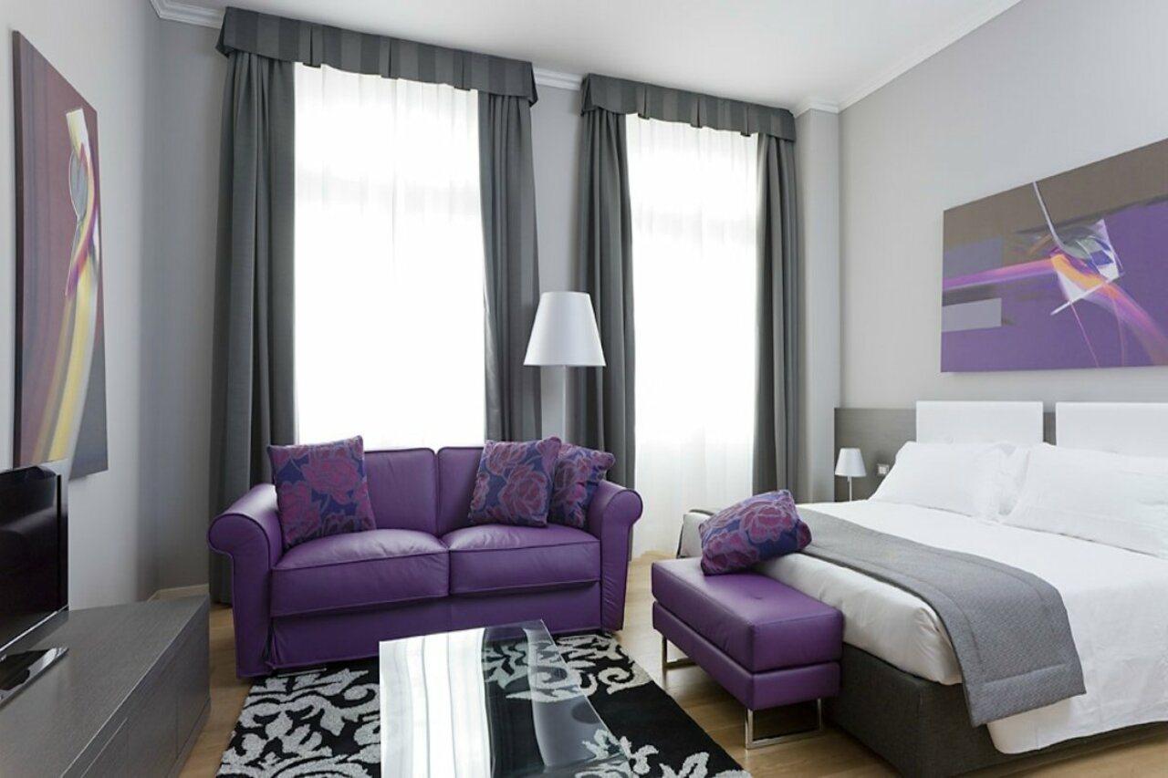 Palace Suite Triest Zewnętrze zdjęcie