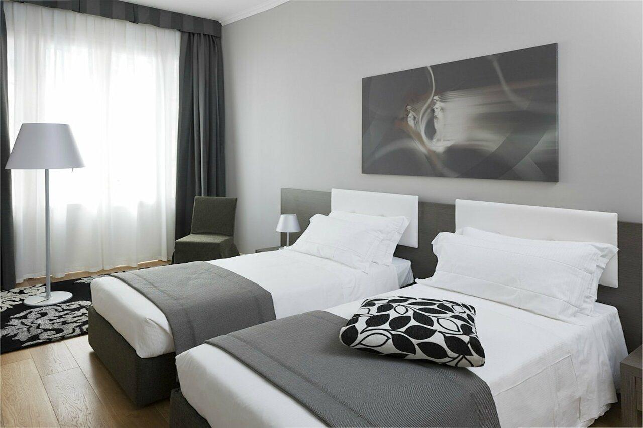 Palace Suite Triest Zewnętrze zdjęcie