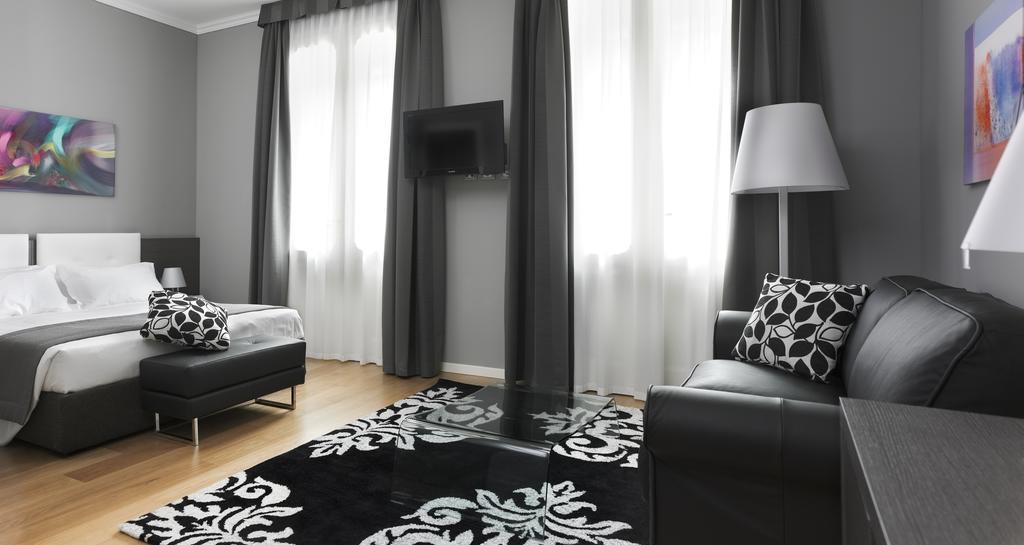 Palace Suite Triest Zewnętrze zdjęcie