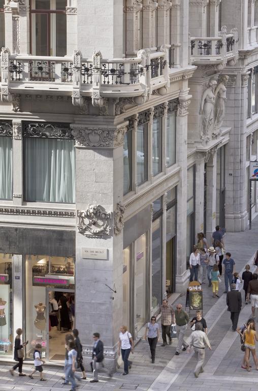 Palace Suite Triest Zewnętrze zdjęcie