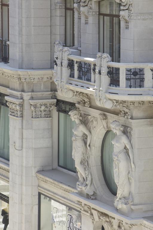 Palace Suite Triest Zewnętrze zdjęcie
