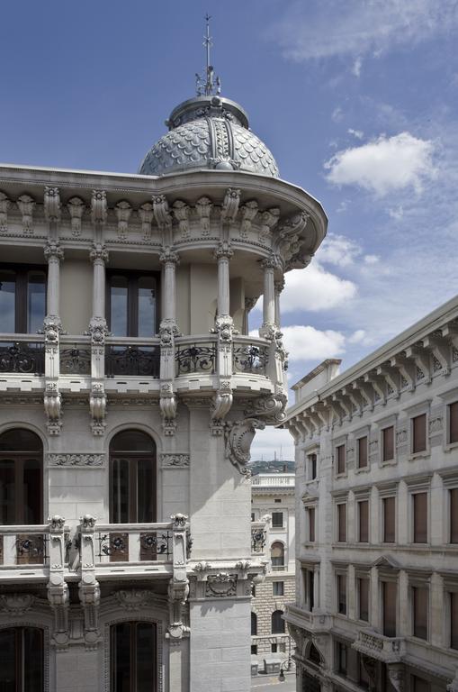 Palace Suite Triest Zewnętrze zdjęcie