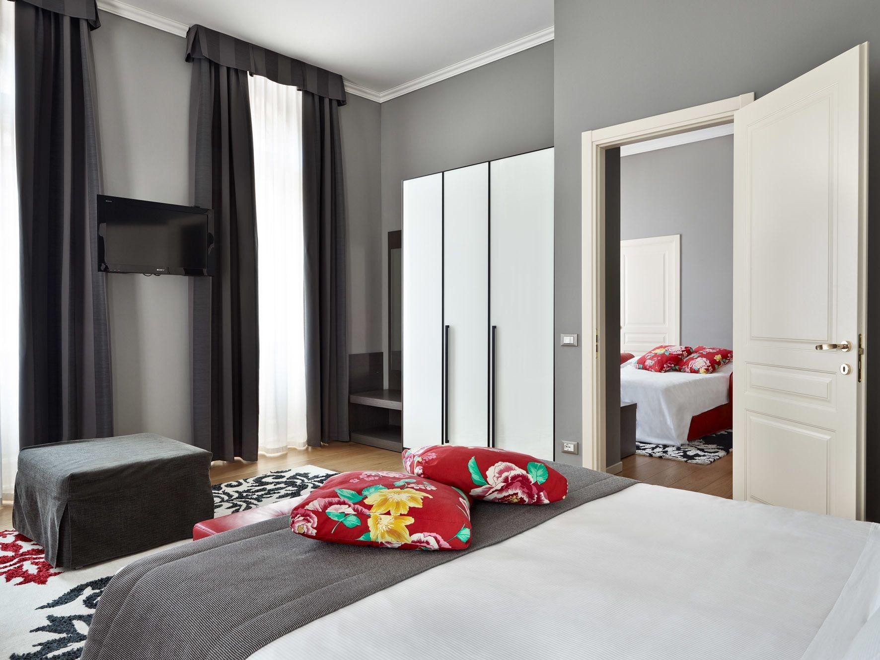 Palace Suite Triest Zewnętrze zdjęcie