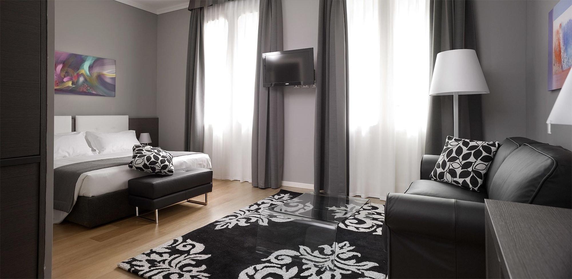 Palace Suite Triest Zewnętrze zdjęcie