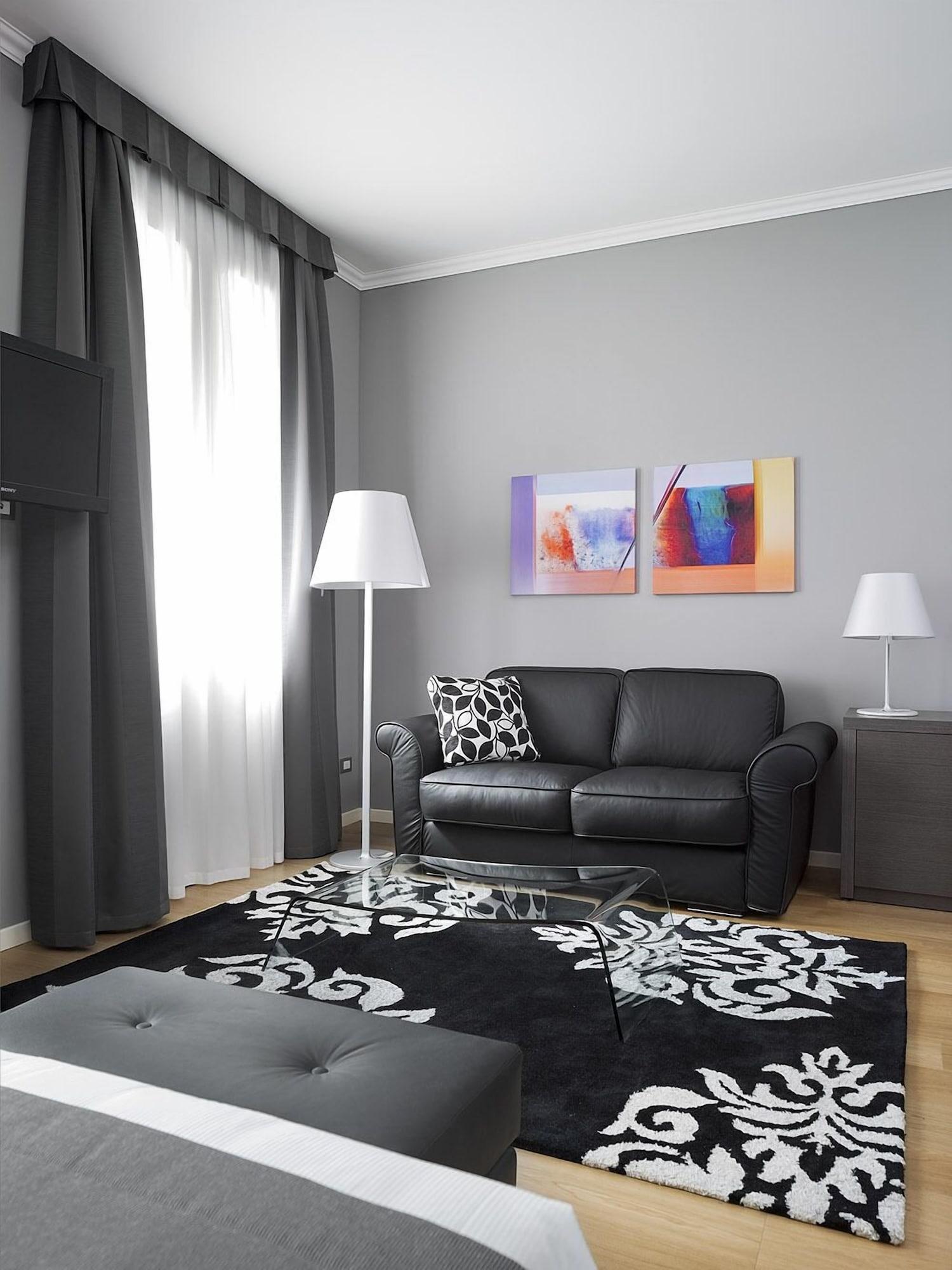 Palace Suite Triest Zewnętrze zdjęcie