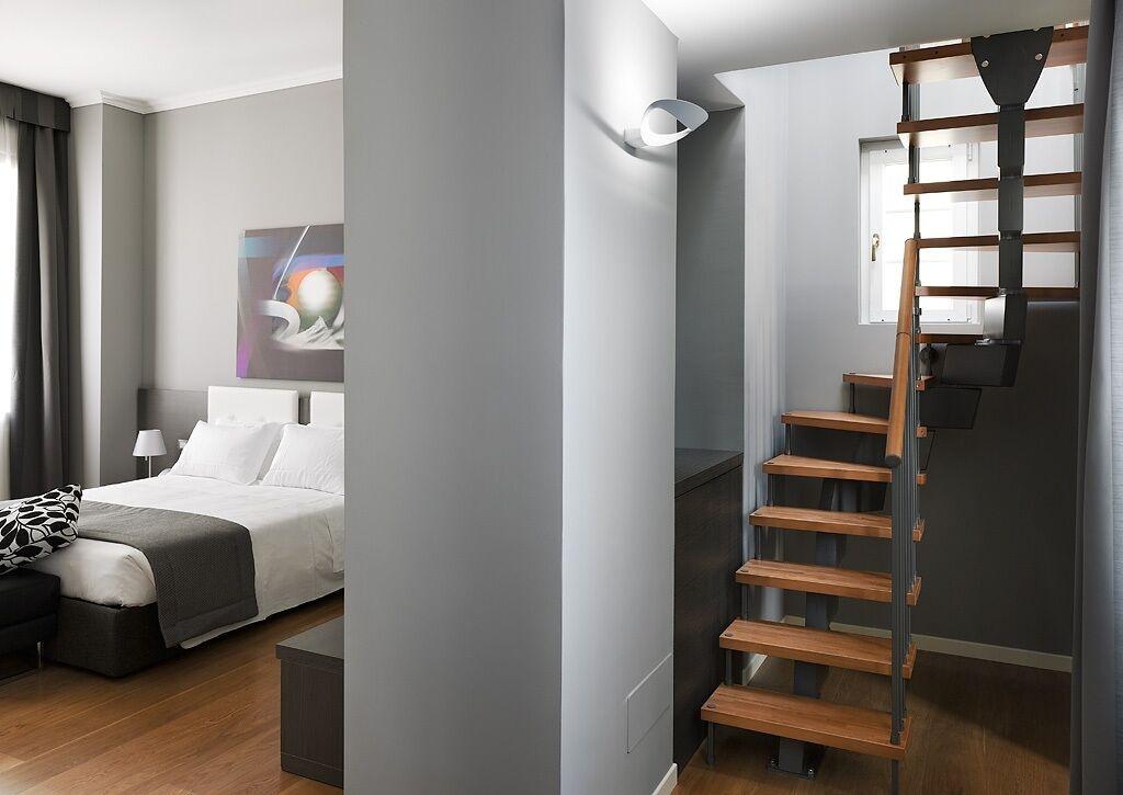 Palace Suite Triest Zewnętrze zdjęcie
