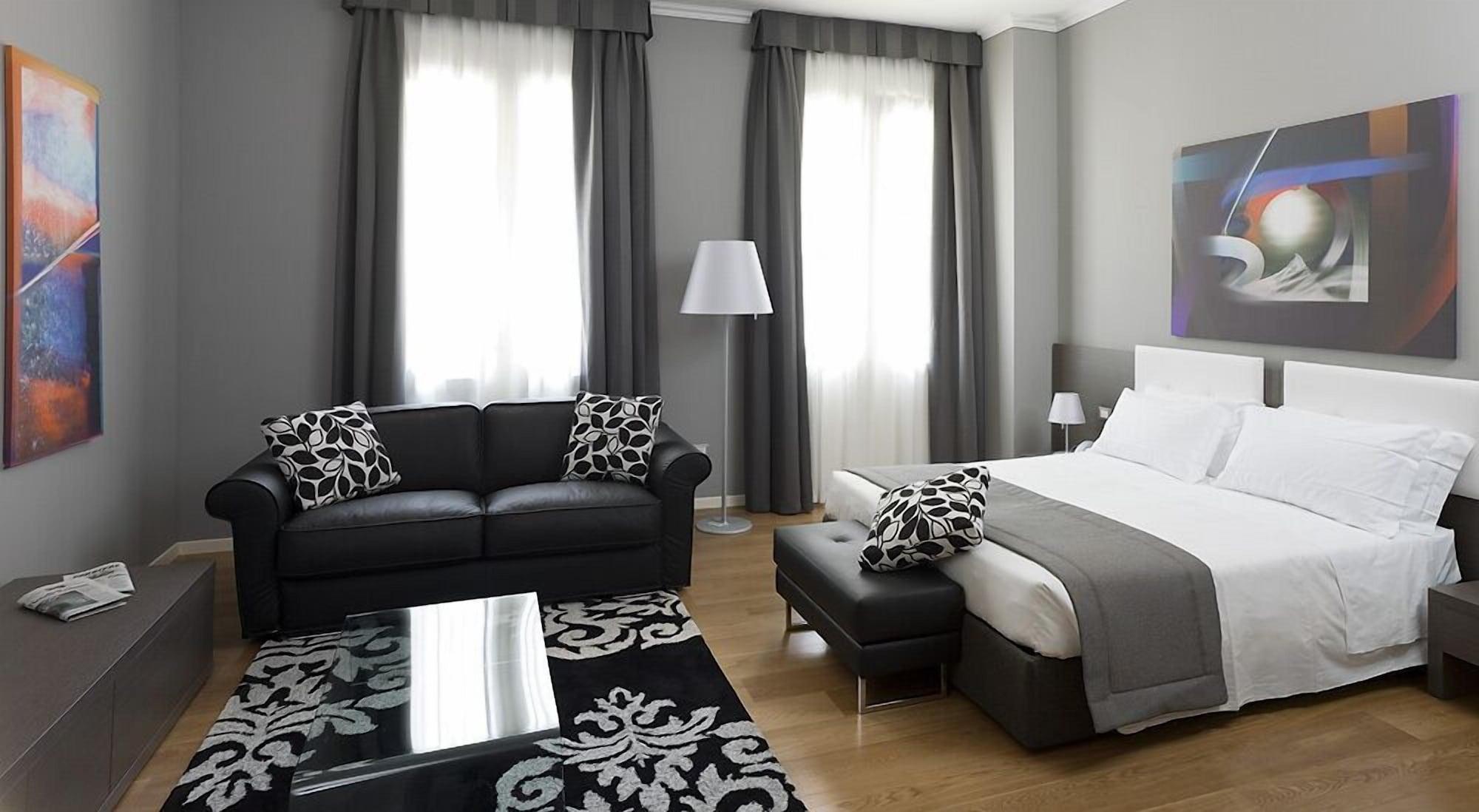 Palace Suite Triest Zewnętrze zdjęcie