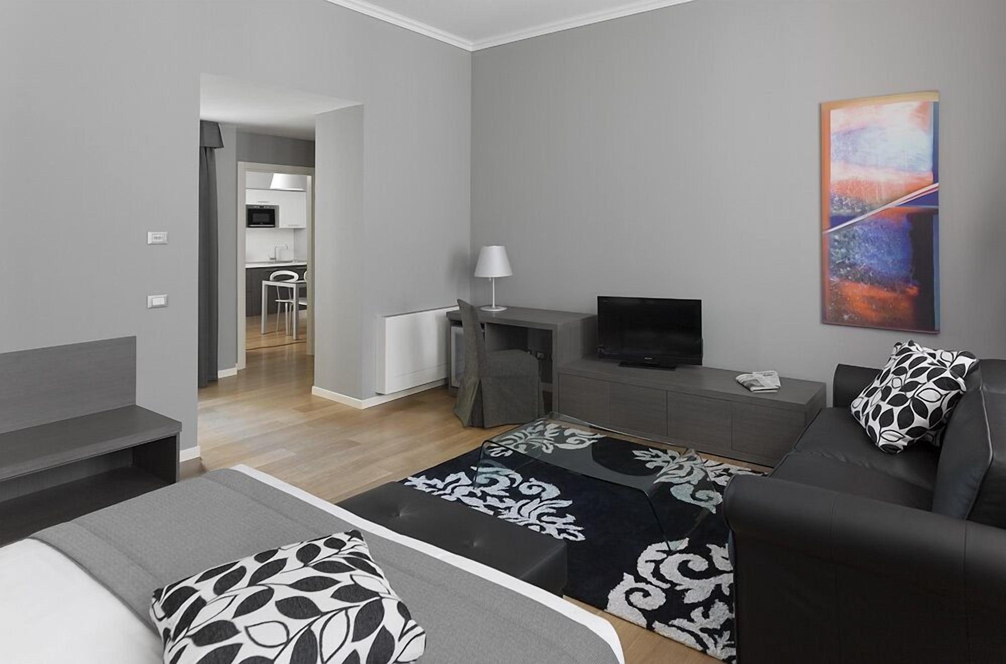 Palace Suite Triest Zewnętrze zdjęcie