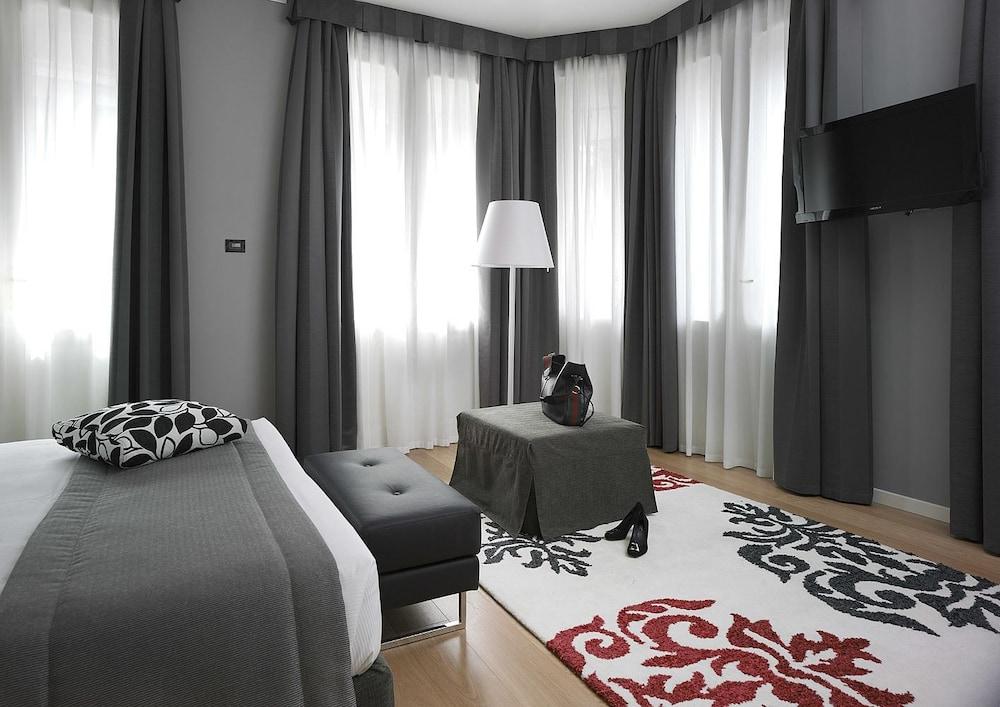 Palace Suite Triest Zewnętrze zdjęcie