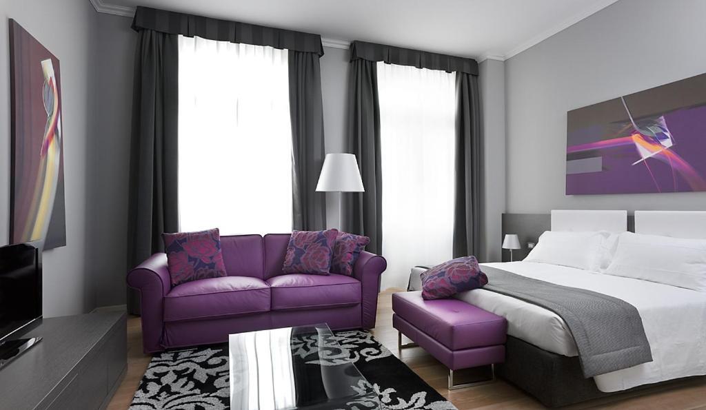 Palace Suite Triest Zewnętrze zdjęcie