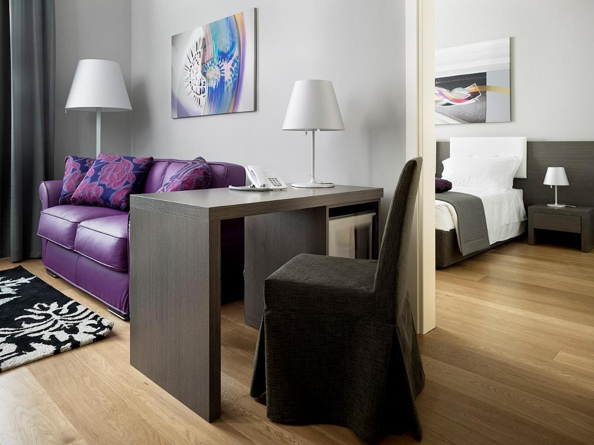 Palace Suite Triest Zewnętrze zdjęcie