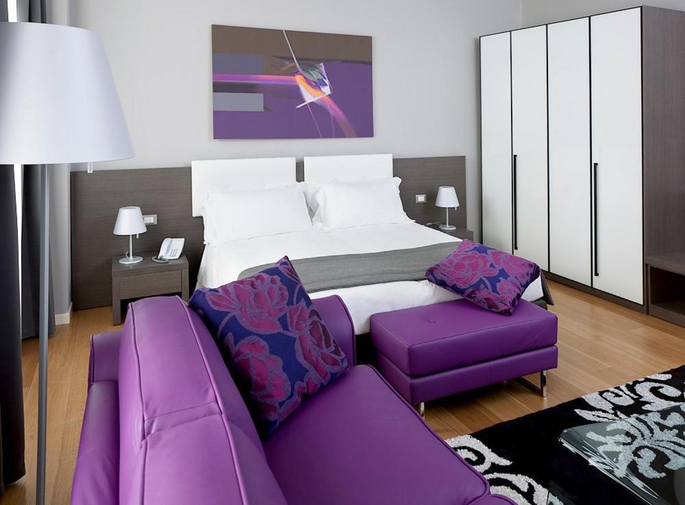 Palace Suite Triest Zewnętrze zdjęcie