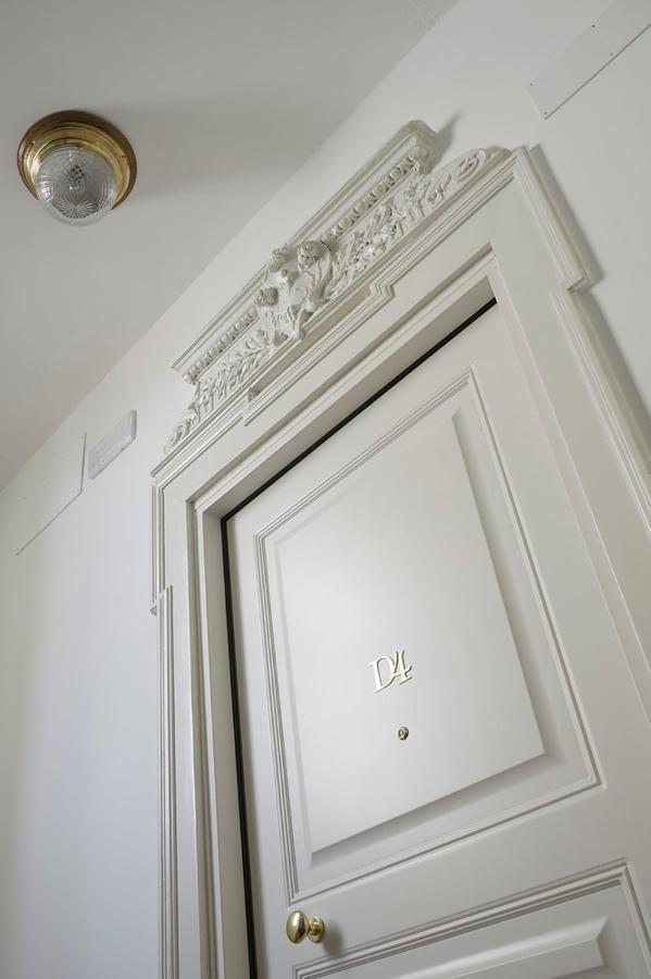 Palace Suite Triest Zewnętrze zdjęcie