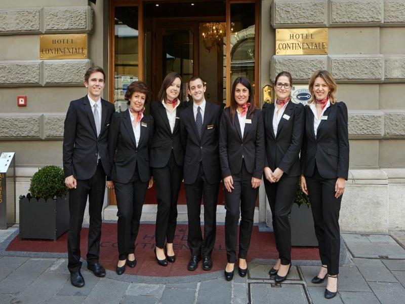 Palace Suite Triest Zewnętrze zdjęcie