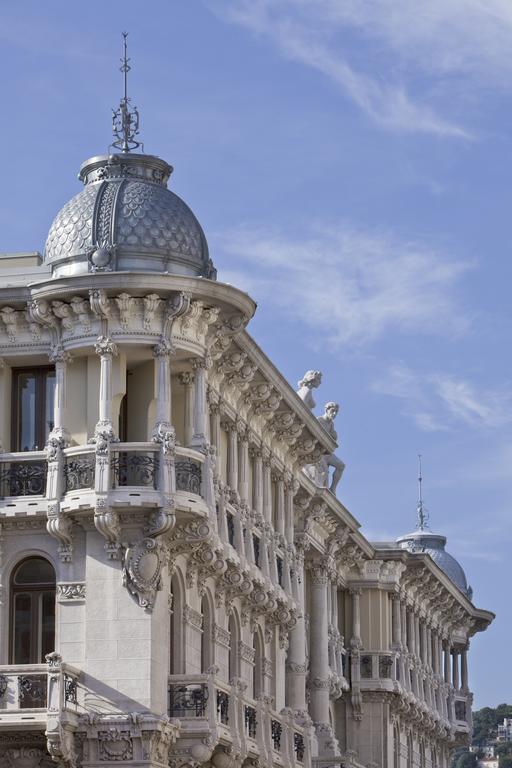 Palace Suite Triest Zewnętrze zdjęcie
