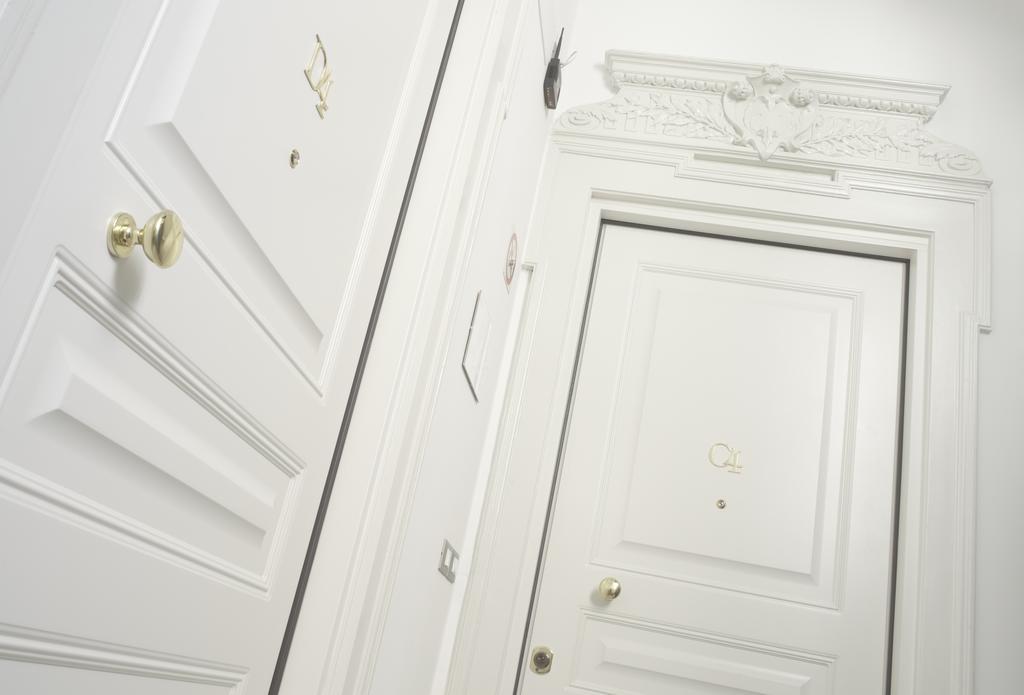 Palace Suite Triest Zewnętrze zdjęcie